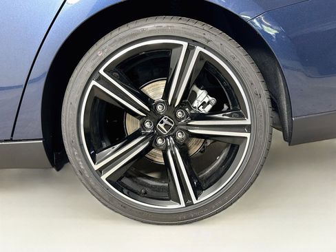 New 2026 Honda Accord SE image 36