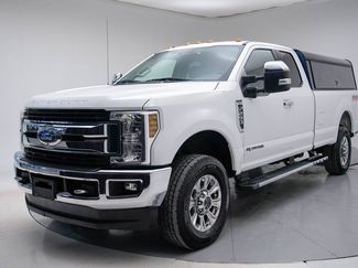 Used 2019 Ford F250 XLT w/ XLT Premium Package video 1