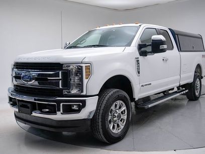 Used 2019 Ford F250 XLT w/ XLT Premium Package