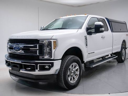 Used 2019 Ford F250 XLT w/ XLT Premium Package image 1