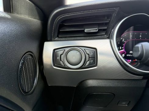 Used 2022 Ford Mustang GT Premium w/ Equipment Group 401A image 16