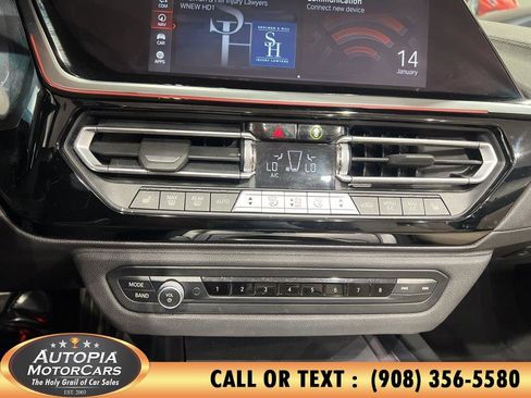 Used 2019 BMW Z4 sDrive30i w/ M Sport Package image 21