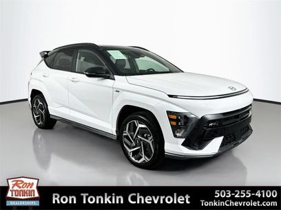 Used 2024 Hyundai Kona N Line