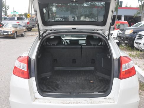 Used 2012 Honda Crosstour EX-L image 22