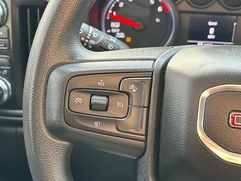 Used 2023 GMC Sierra 1500 Pro w/ Convenience Package image 20