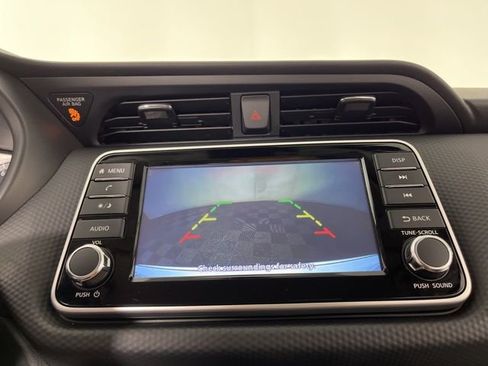 Used 2024 Nissan Kicks S image 25