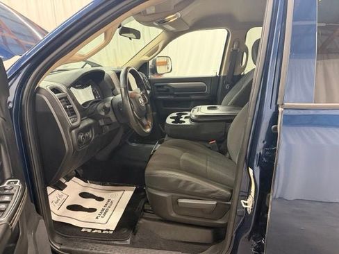 Used 2020 RAM 2500 Tradesman w/ Towing Technology Group AWD/4WD image 18