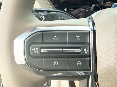 New 2026 GMC Yukon XL Denali w/ Denali Reserve Package AWD/4WD image 31