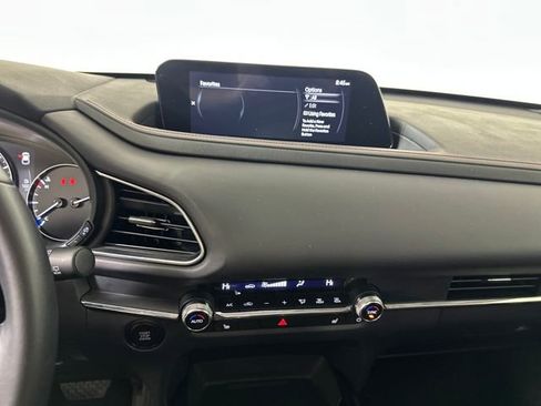 Used 2025 MAZDA CX-30 AWD 2.5 S w/ Preferred Package image 21