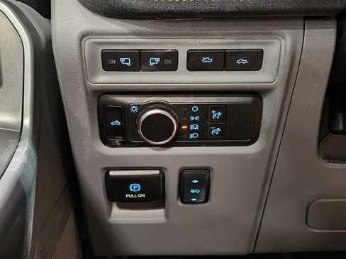 Used 2024 Ford F150 Lightning Flash AWD/4WD image 42