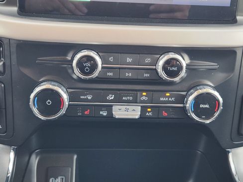 Used 2023 Ford F150 XLT w/ Equipment Group 302A High AWD/4WD image 20