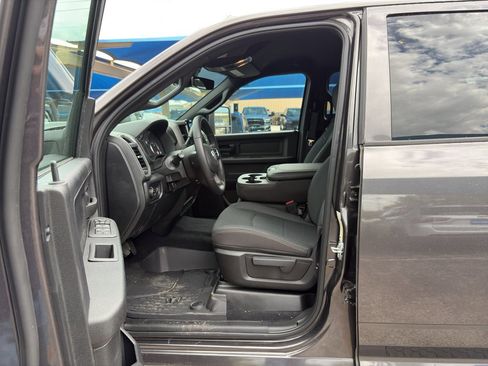 New 2026 RAM 2500 Tradesman image 11