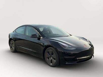 Used 2023 Tesla Model 3 Standard Range