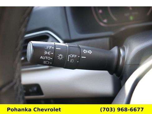 Used 2022 Honda Accord EX-L image 10
