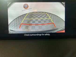 Used 2025 MAZDA CX-5 AWD 2.5 S w/ Preferred Package video 3