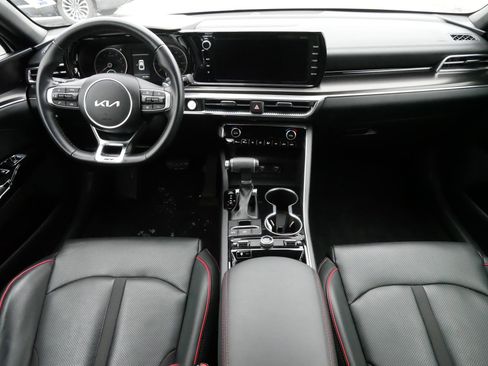 Used 2024 Kia K5 GT image 10