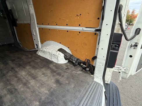 Used 2019 Nissan NV 1500 SV w/ Navigation Package image 33