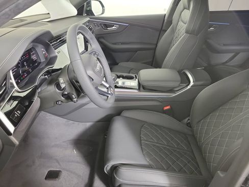 New 2026 Audi SQ8 Prestige AWD/4WD image 18