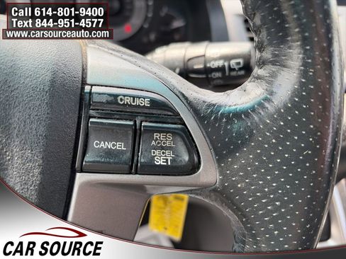 Used 2011 Honda Odyssey EX-L image 13