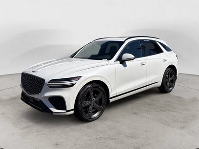 Used 2024 Genesis GV70 3.5T Sport w/ Sport Advanced Package