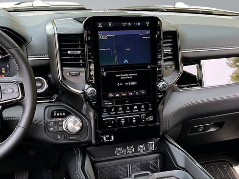 New 2026 RAM 1500 Limited AWD/4WD image 7