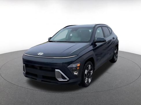 Used 2025 Hyundai Kona SEL image 7