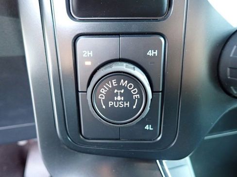 New 2025 Ford F150 STX w/ Equipment Group 200A image 26