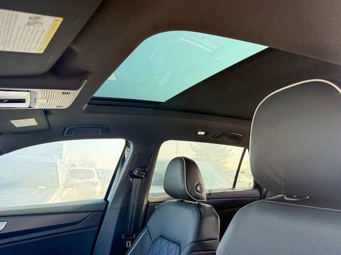 New 2026 Volkswagen Atlas Cross Sport SEL Premium R-Line image 24