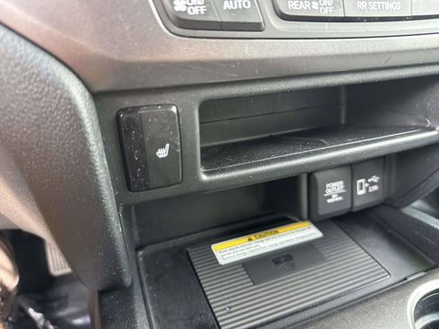 Used 2023 Honda Passport EX-L image 21