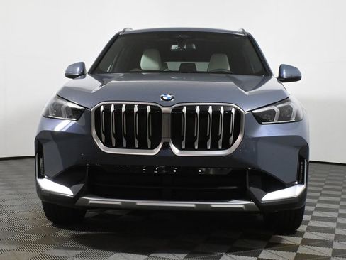 New 2026 BMW X1 xDrive28i w/ Technology Package image 10