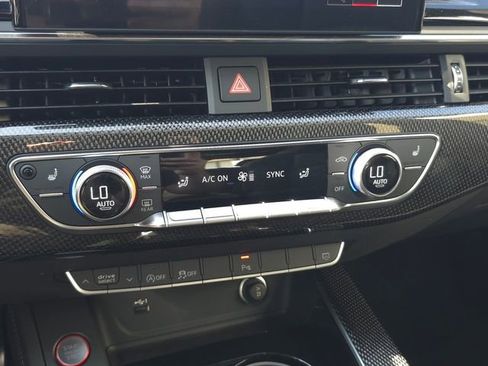 Used 2023 Audi S4 Premium Plus image 17