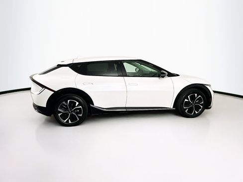 Used 2024 Kia EV6 Wind w/ Wind Technology Package RWD image 10