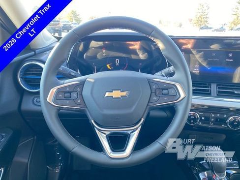 New 2026 Chevrolet Trax LT w/ Driver Confidence Package image 18