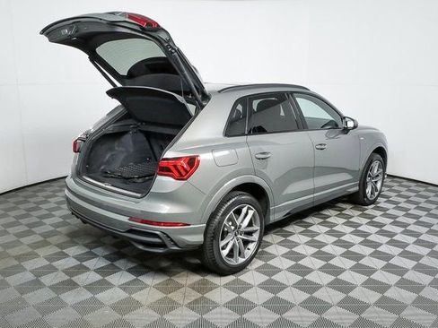 Used 2025 Audi Q3 2.0T Premium w/ Convenience Package image 25