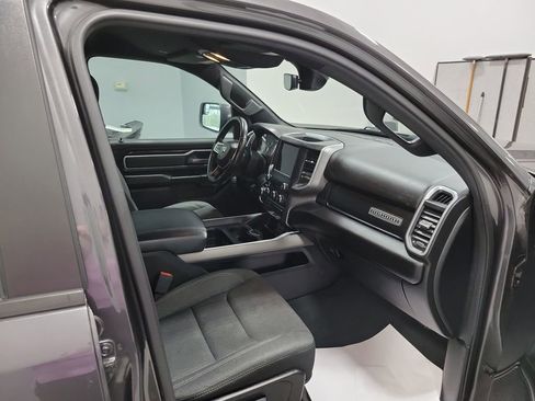Used 2020 RAM 1500 Big Horn image 24