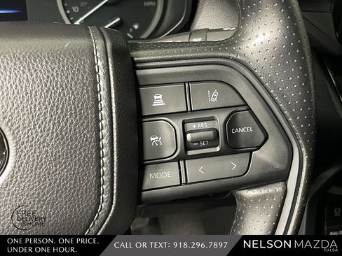 Used 2025 Toyota Tundra SR5 image 25