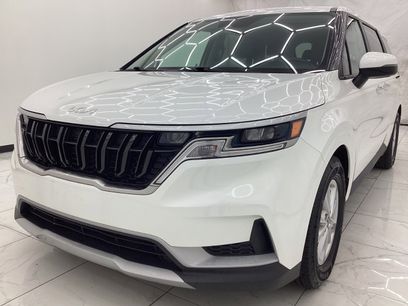 Used 2023 Kia Carnival LX