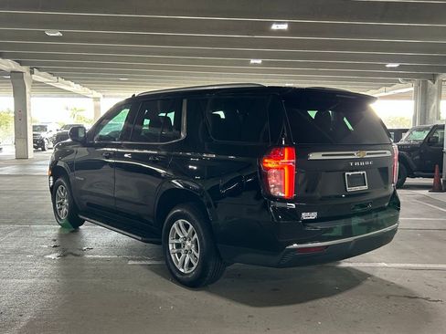 Used 2023 Chevrolet Tahoe LT image 3