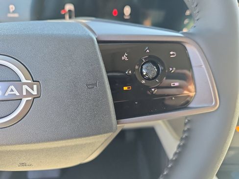 New 2026 Nissan Murano SL w/ Comfort Package AWD/4WD image 18