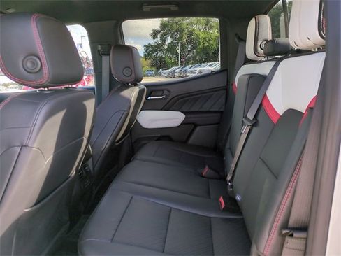 Certified 2024 GMC Canyon AT4X image 15