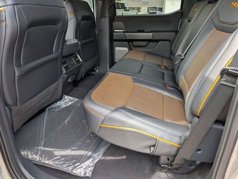 New 2026 Ford F150 Tremor w/ Equipment Group 402B image 27