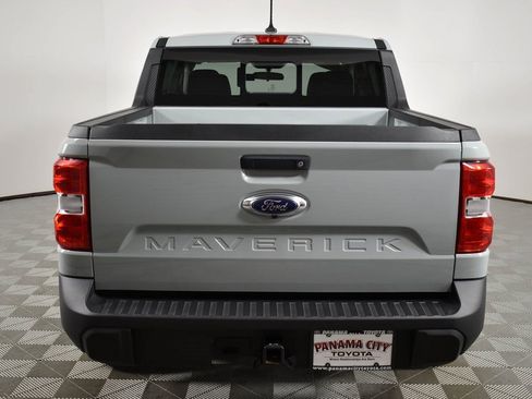 Used 2023 Ford Maverick XLT w/ XLT Luxury Package image 6