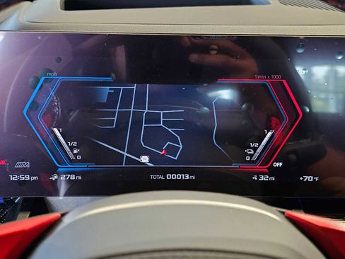 New 2026 BMW M5 w/ M Driver's Package image 26