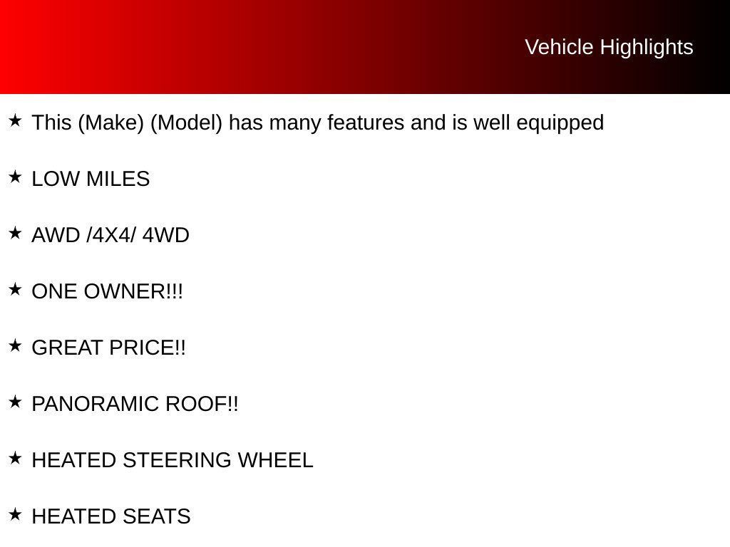 Used 2023 Nissan Rogue SV w/ SV Premium B Package AWD/4WD image 9
