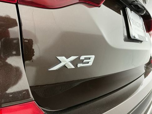 Used 2019 BMW X3 sDrive30i w/ Convenience Package RWD image 31