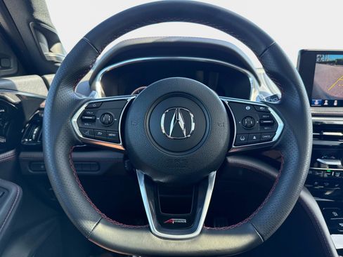 Used 2026 Acura MDX A-Spec image 27