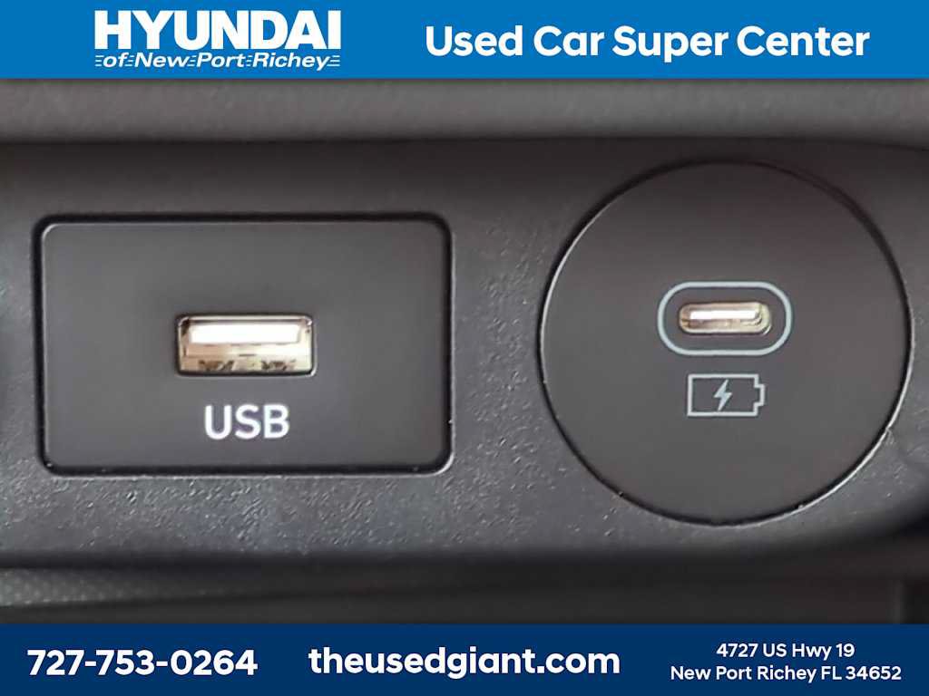 Certified 2026 Hyundai Elantra SE FWD image 21