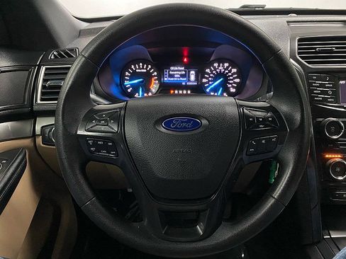 Used 2017 Ford Explorer FWD image 17
