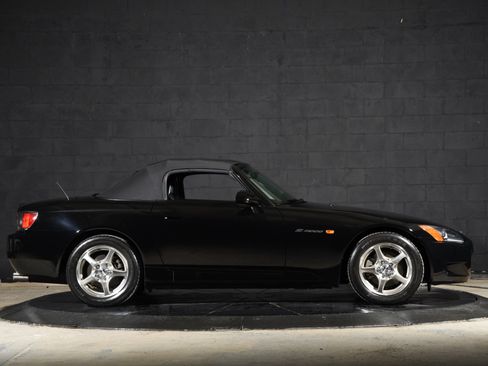 Used 2002 Honda S2000 image 31