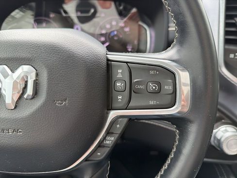 Used 2023 RAM 1500 Limited image 25